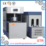 STRPACK PET Bottle Carbonated Soft With CE Standard Filling Machine in London