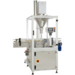 STRPACK Pure Water Line Linear Design Plastic Bottle Filling Machine in Lithuania
