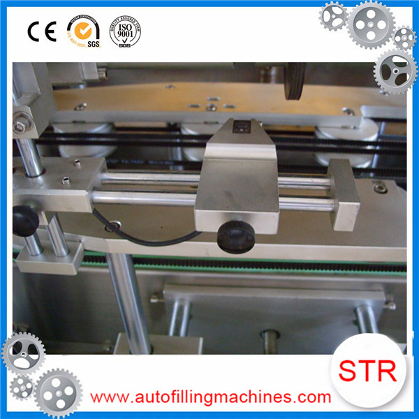 cherry flavor juice filling machine in Ranchi
