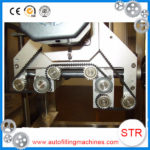 Hottest dishwashing paste filling machine in Morocco