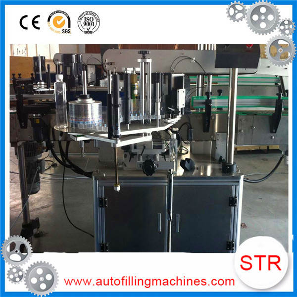 Shanghai STRPACK newest Innovation pure water filling machine /Water Filling Machine/mineral water filling machine with CE in Adelaide