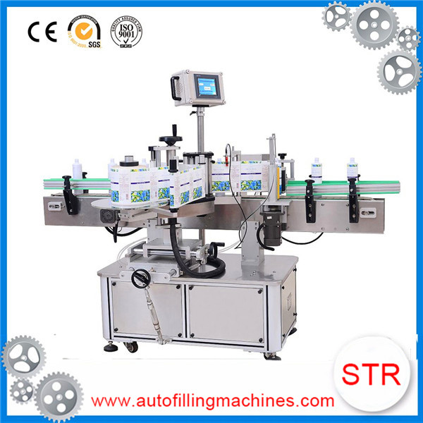 FF4-500 piston peanut butter filling machine with high quality in Lesotho