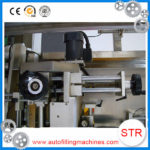 Automatic fine powder packing machinery in Malaysia