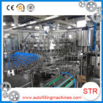 pet medical bottle making machine pp hot filling bottles blower preform blow moulding machine in Baghdad