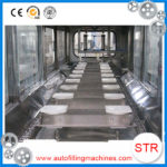 rotary small automatic capsule filling machine in Algeria