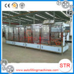 rice vinegar filling machine in Manila