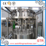 Semi automatic sachet hardware packing machine in Iraq