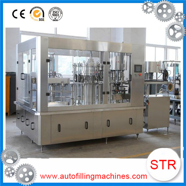 F3-5000 table wholesale cologne filling machine in Gabon