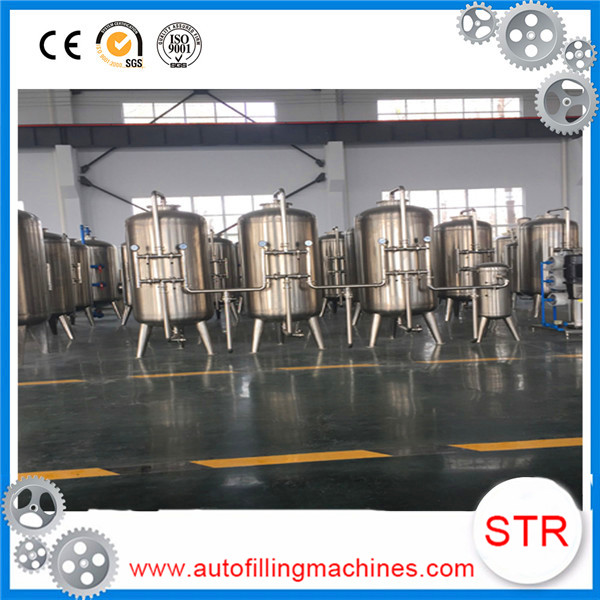 SUS304 automatic corn flakes packing machine in Turkey