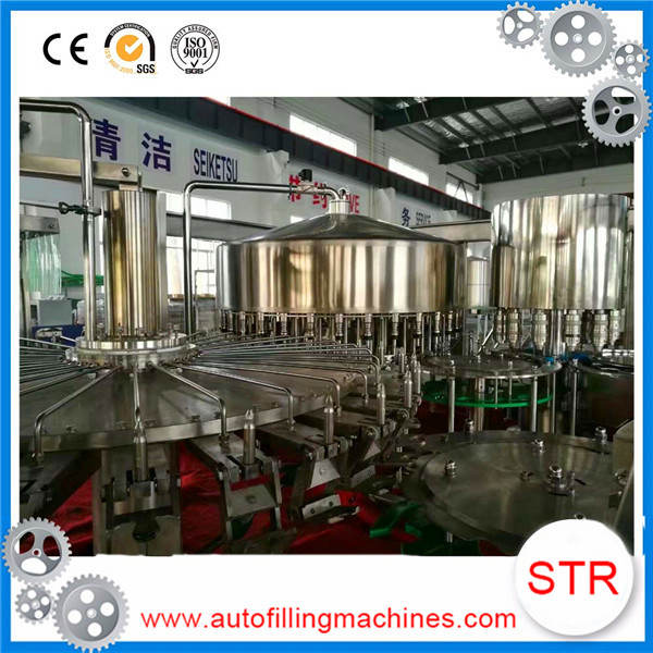 mineral water filling machine price High quality PE Pipe Production Line in Timor-Leste
