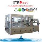 bottle filling machine in Bolivia