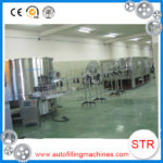 Good after-sale service tahini filling machine in Guinea Bissau