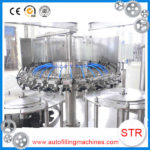 Stainless steel capsule coffee machine/k cup coffee machine in Qatar