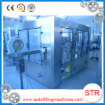 Complete automatic fruit filling machine in Australia