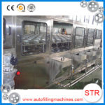 Multipurpose YT-4 spray bottle liquid filling machine in Nigeria