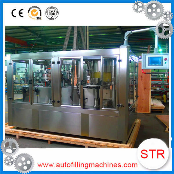 CE ISO pneumatic thick paste filling machine in Equatorial Guinea