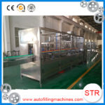 Fruit juice bottle Filling Machine (3 in 1 ) filling machine/washing filling capping machine in Switzerland