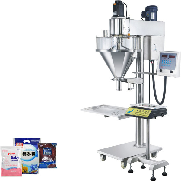 Hot selling cheese sauce filling machine in Omdurman
