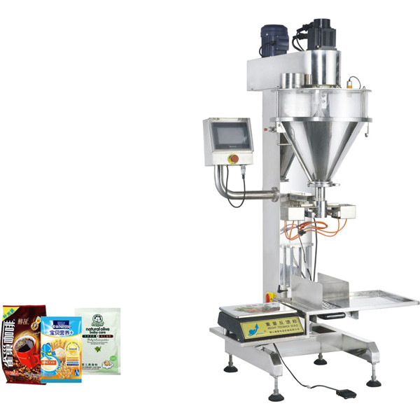 Shanghai automatic tablets counting and filling machine in Nigeria