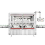 STRPACK Automatic 5 gallon water filling machine/5 gallon bottle washing filling capping machine /water filing machine in Leeds