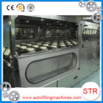 oil filling machine and capping machine in Bekasi