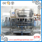 Electric food cream filling machine in Niger