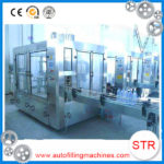 Zam Zam Water Packaging Machine/Water Filling Plant in Mecca