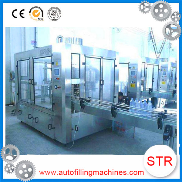 Electric Ffog juice filling machine in Ivory Coast