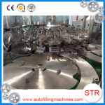 gallon water filling plant 1200 bph in Bandung