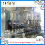 vinovo full automatic aerosol hair spray filling machine in Kenya