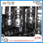 CE ISO flow packing machine for biscuit in Turkey