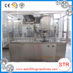 hand plastic tube filling machine in Bangkok