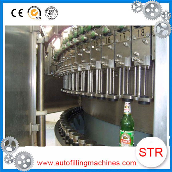 STRPACK High Efficient Water Plant Machine RO Water System in Trinidad and Tobago