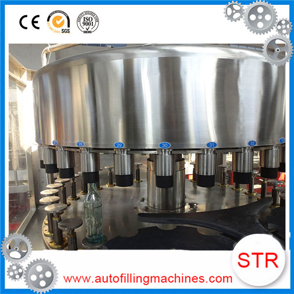 Best quality cream lotion filling machine manufacturer in Egypt