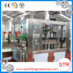 600BPH 5 gallon Natural mineral water filling machine/ Drinking bottled water in USA