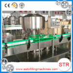 automatic shampoo filling machine in Gwalior
