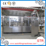 GPM-2A sugar powder filling machine price in Botswana