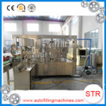 2000bph-3000bph Mineral Water Filling Machine Price, Filling Machine for Drinking Water, Mineral Water Filling Plant in France