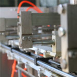 automatic juice beverage 3-in-1 hot filling machine in Wellington
