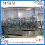 mechanical counting and filling machine in Russia