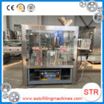 High standard juice drink filling machine/machinery in Puerto Rico