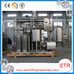 C4-300 plastic k cup filling and sealing machine in Pakistan