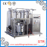 pet water bottled filling equipment in Jabalpur