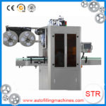 rotary piston filling machine in Mecca