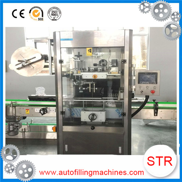 Automatic 3 in 1 Vitamin Water Filling Machine/Bottling Filling Machine in Agra