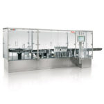 vinovo rice crust automatic packing machine in Turkey