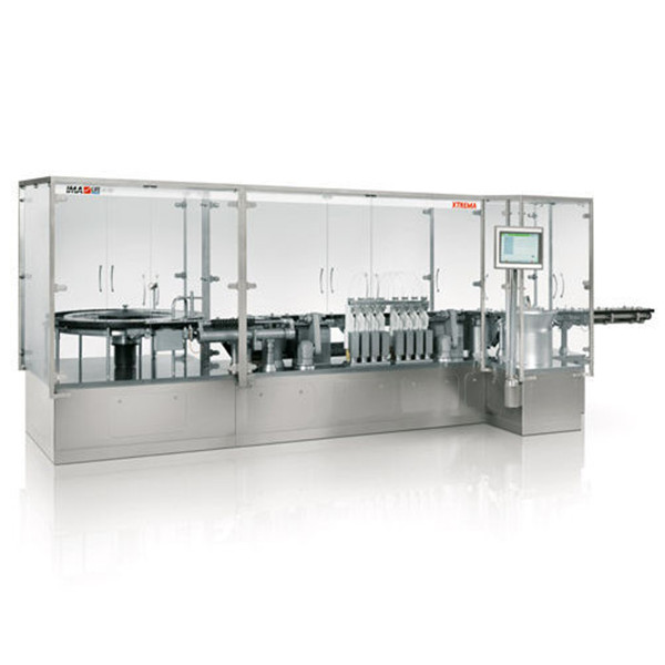 Popular automatic soap packaging machinery in Pakistan