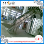 Automatic 12 Filling heads Vodka Filling Machine in Managua