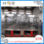 STRPACK factory direct sale 5 gallon water filling machine for sale with high quality in Netherlands