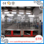 Shanghai banana milk packing machine in Georgia